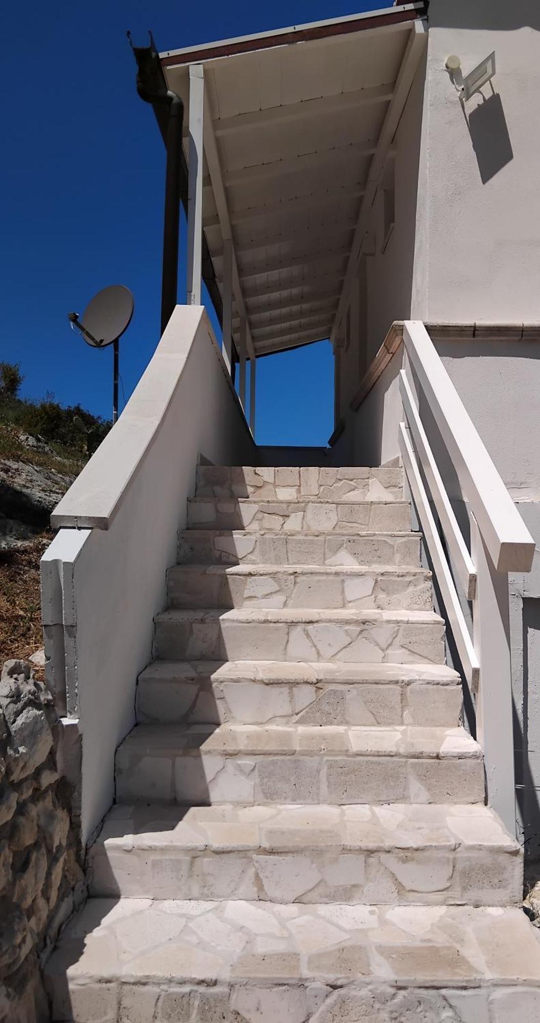 Appartamenti Miramar Peschici Exterior foto